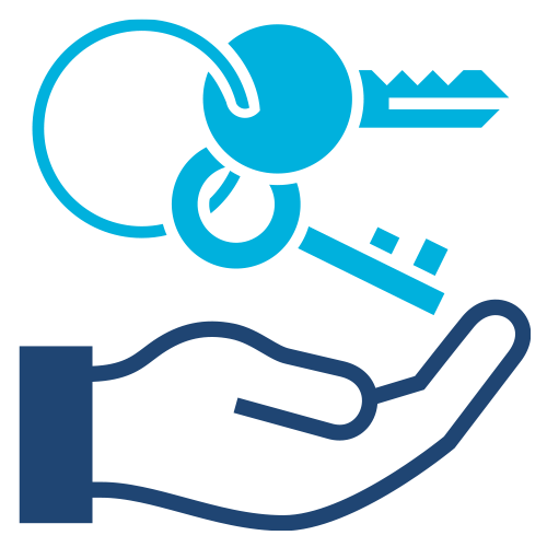 View FHA, VA, and USDA Home Loans page.