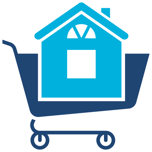 View Purchase Loans page.