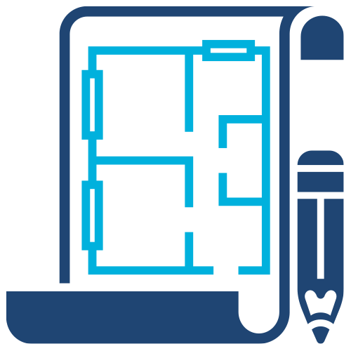 View Construction Loans page.